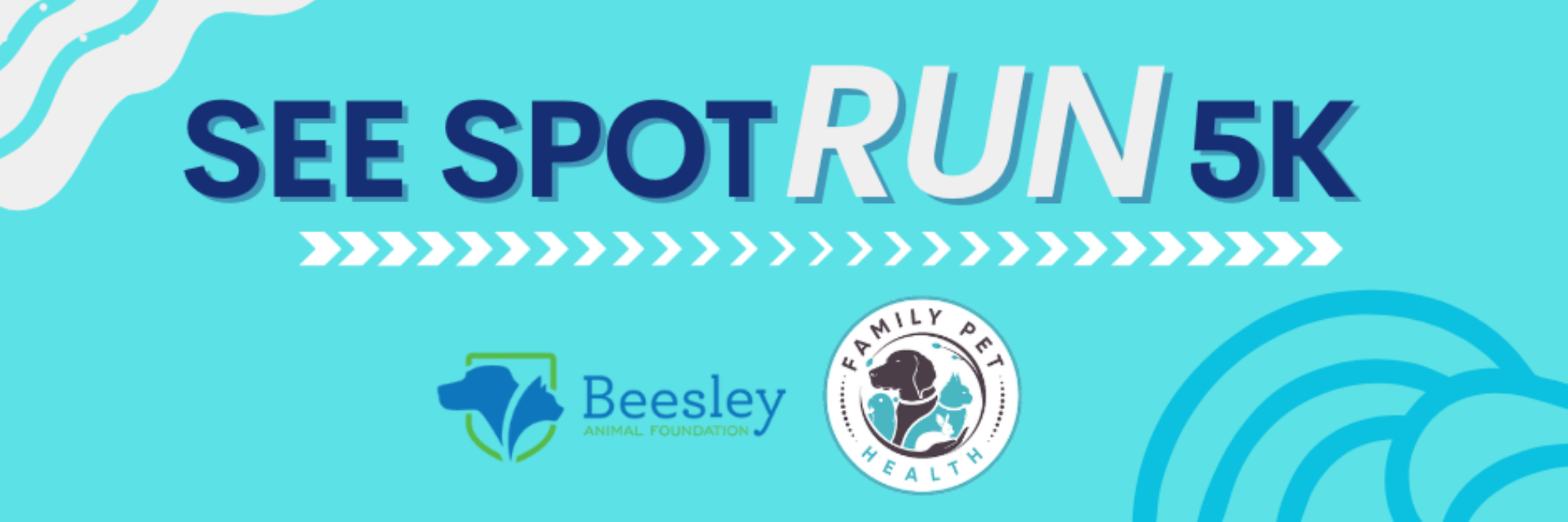 See Spot Run 5K