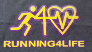 Fearless 5K logo