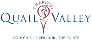 Quail Valley Charities 5K Walk/Run logo