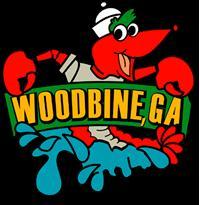 Doreen Myers 5K & 1 Mile Fun Run - Woodbine Crawfish Festival logo