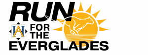AHS Run for the Everglades logo