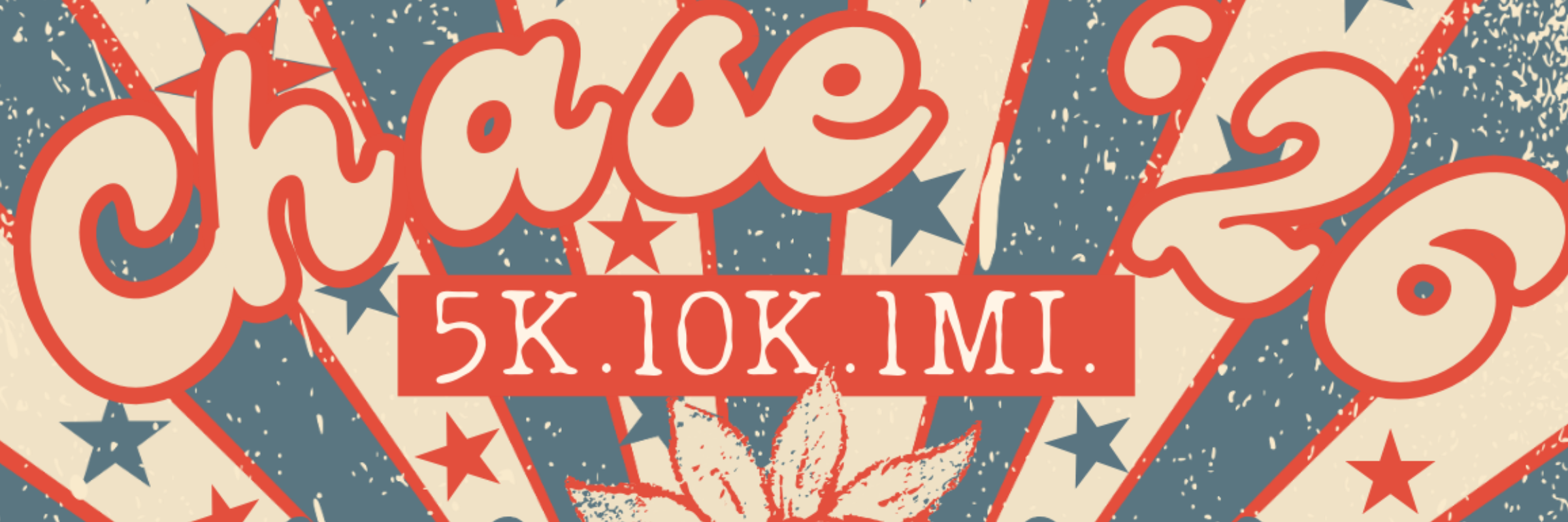 Strawberry Chase 5k, 10k, 1 Mile