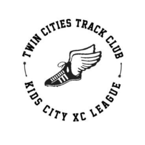 Kids City XC League logo