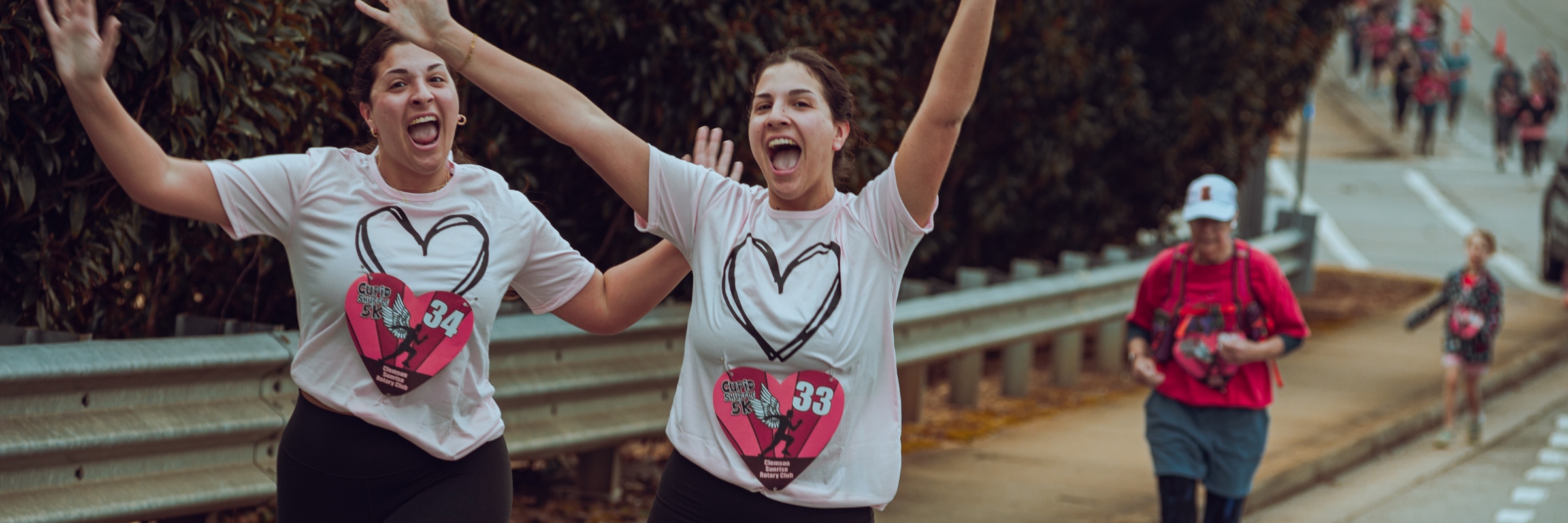 Lovers Lane 2 Mile & Relay