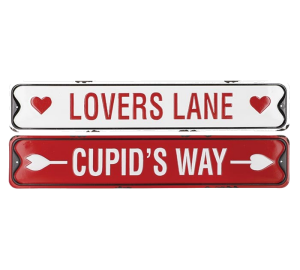 Lovers Lane 2 Mile & Relay logo