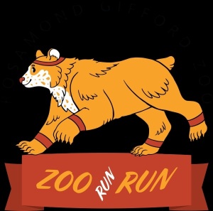 Zoo Run Run logo