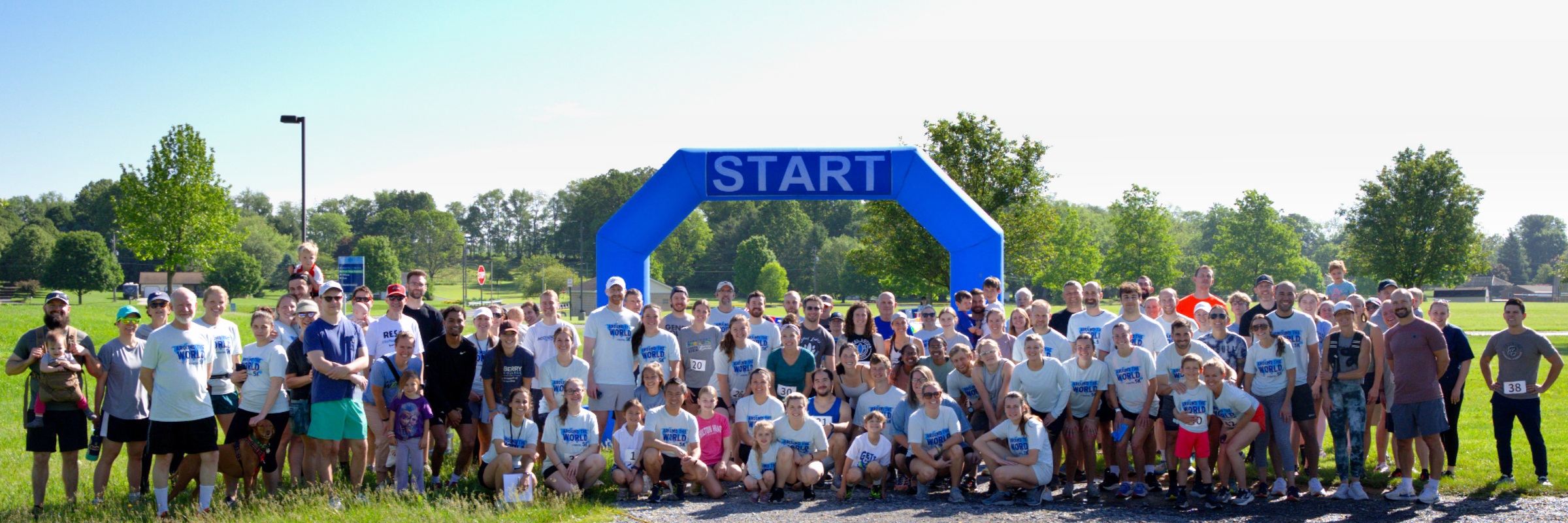 ABB Around The World 5K