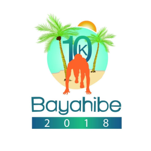 10K Bayahibe logo