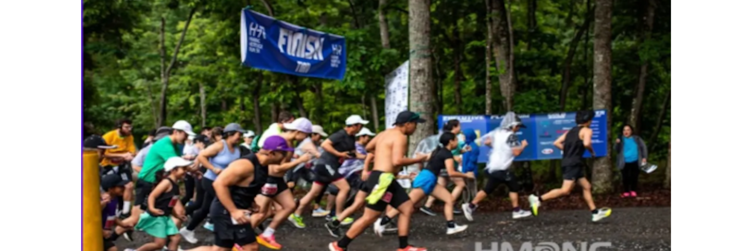 Hmong Heritage Run 5K