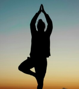Rrrc Yoga for Runners: Power, Balance, Recovery logo