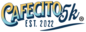 Cafecito5K logo