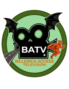 Batv Spooky 5k Run/Walk logo
