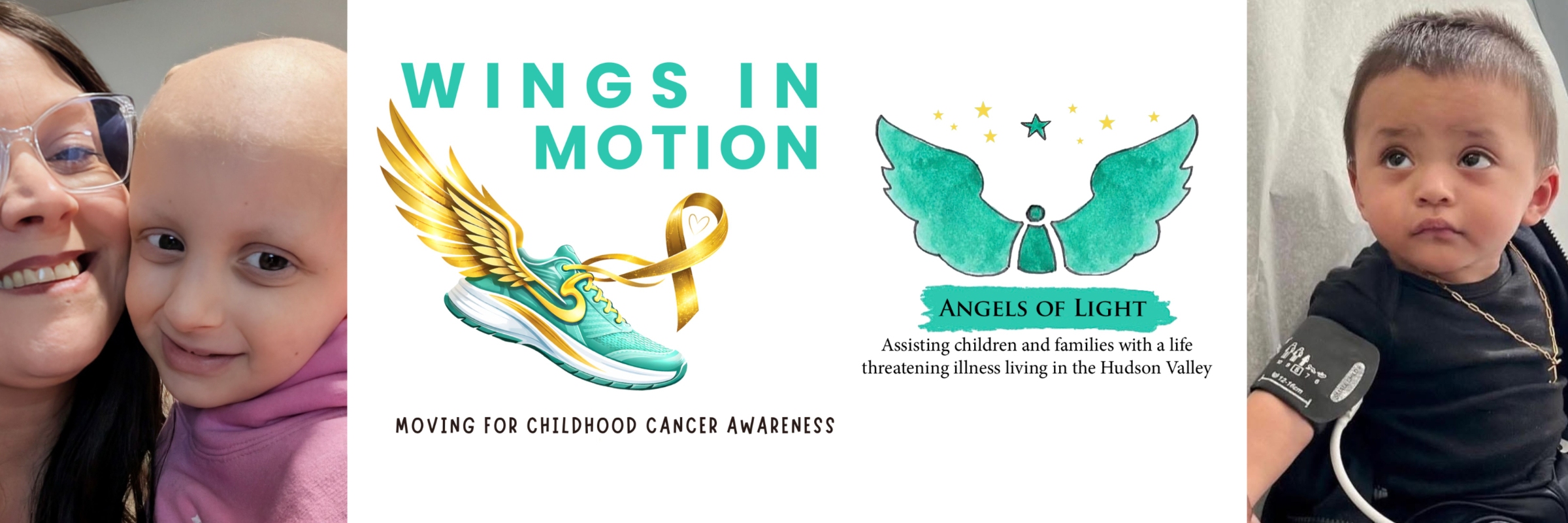 Angels of Light - Wings in Motion