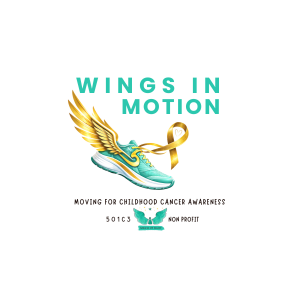 Angels of Light - Wings in Motion logo