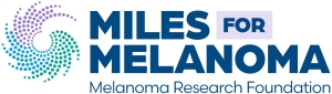 DC Miles for Melanoma 5K logo