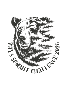 Tay's Summit Challenge logo