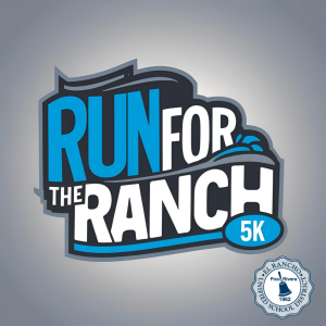 Run for the Ranch! 5K Run/Walk & Resource Fair logo