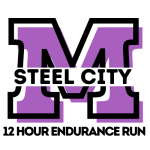 Steel City 12 Hour Run & Ruck logo