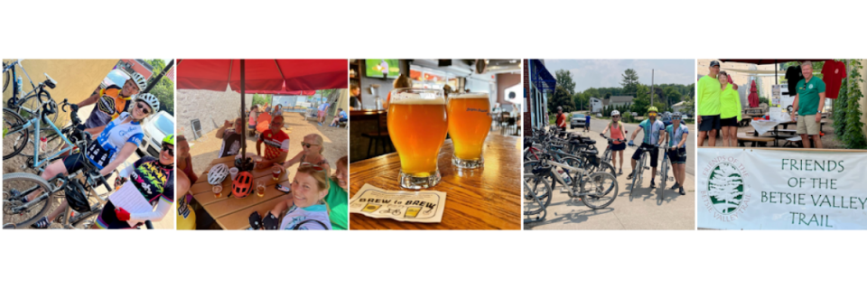 2026 Brew-to-Brew Trail Day Fundraiser