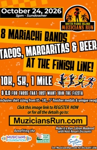 MuziciansRun5K10K logo