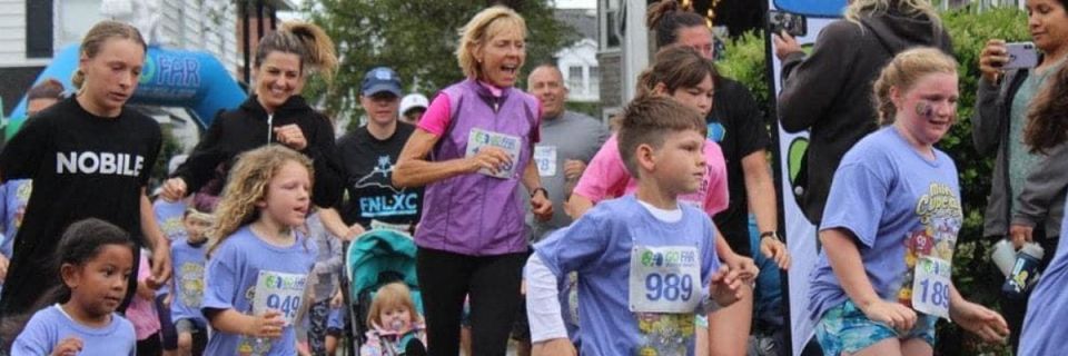 Miles Cupcake 5k and Fun Run 2026
