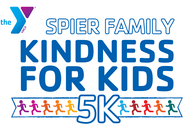 Spier Family Kindness For Kids 5K & Kids Run logo