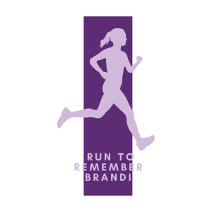 Second Annual Run to Remember Brandi logo