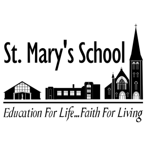 All Saint's Day 5K Fun Run/Walk logo