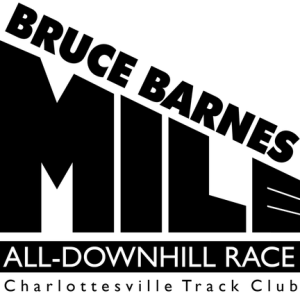 Bruce Barnes Mile logo