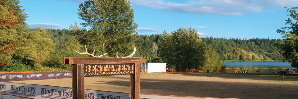 Best in the West Triathlon Festival
