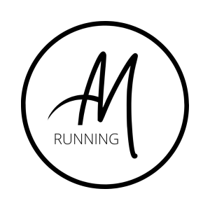 Coastal Running Camp logo