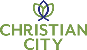 Christmas Star Run logo