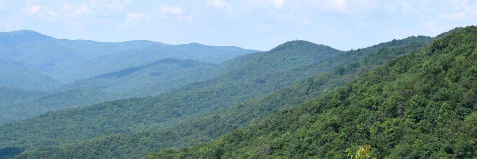 Great Appalachian Valley Race: Half Marathon, 10K and 5K