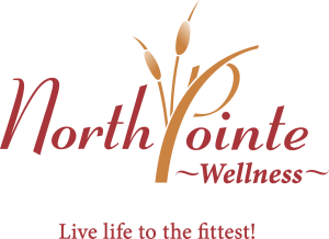 The Prairie Triathlon at NorthPointe logo