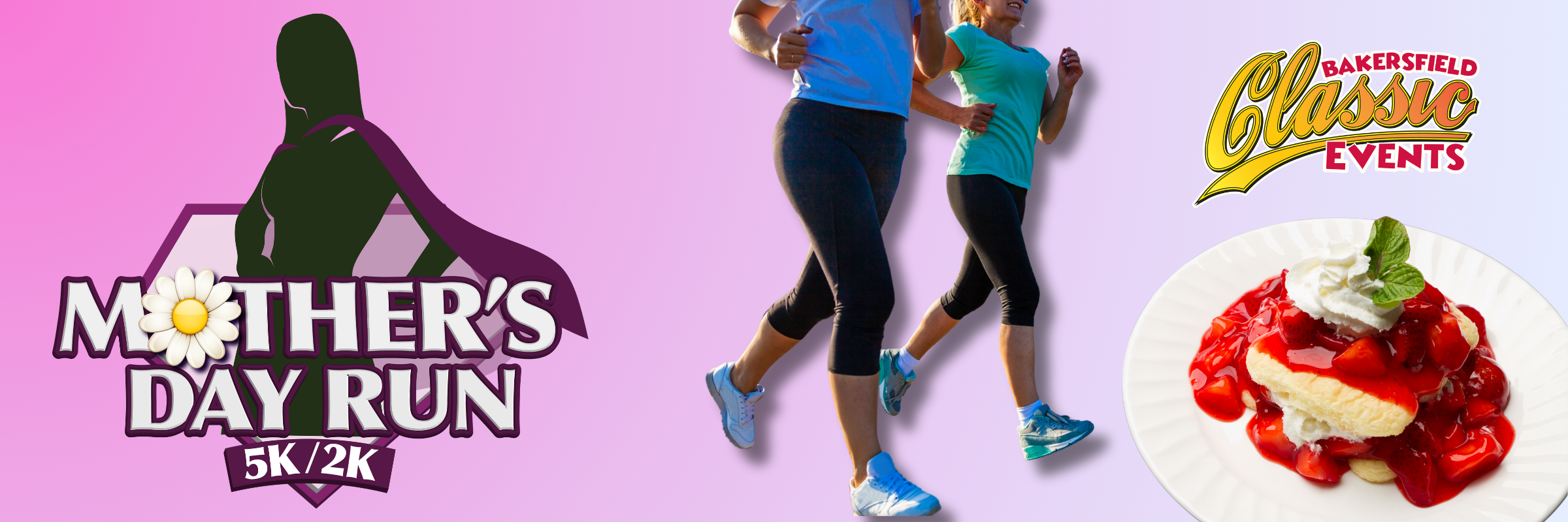 Bakersfield Mother’s Day Run