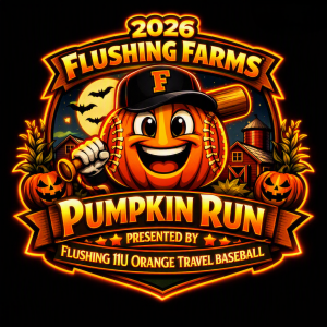 Great Raider Pumpkin Run logo