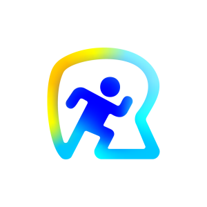 RoadRokr 5K logo