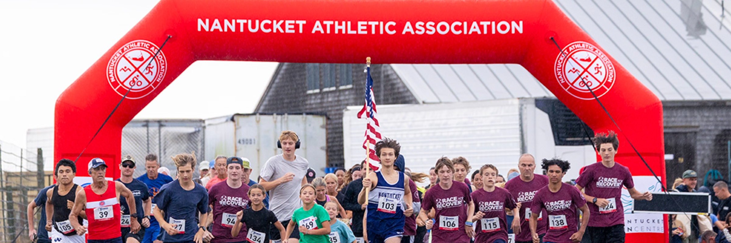 Race for Recovery 2026
