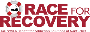 Race for Recovery 2026 logo