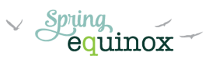 Spring Equinox logo