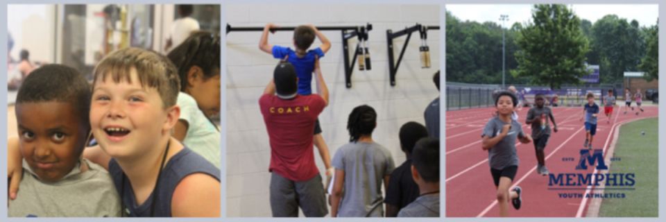 MYA City Summer Program