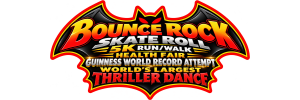 Happy Thrillerween logo