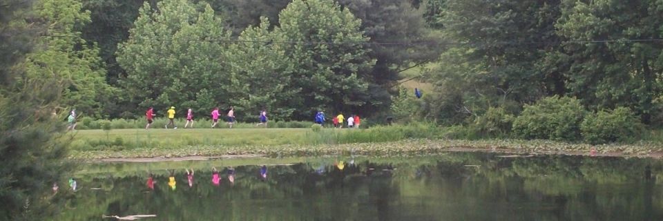 Twilight Series #2 - Hashawha 3 Mile Trail Run