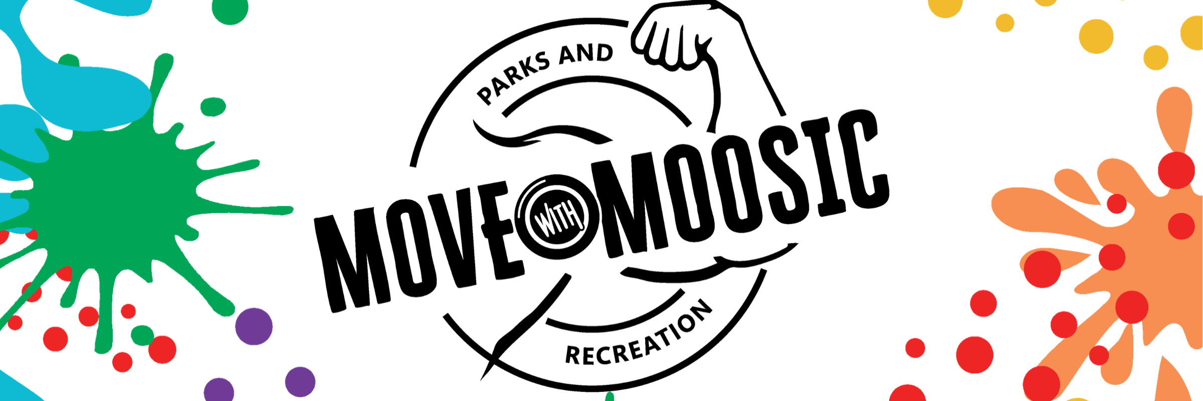 Move with Moosic 5k Run/Walk