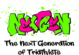NextGen Triathlon Club logo