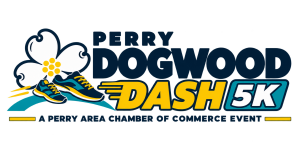 Dogwood Dash 5K logo