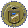 30th Annual Gloucester TWP Scholarship Run-2027 logo