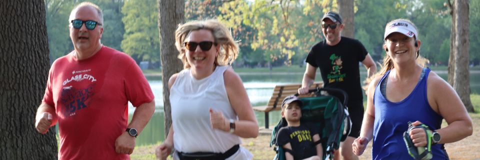 FRANTIC FINISH 5K