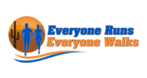Everyone Runs Veterans Day Catalina St. Park 10.6 & 5.3 Mile Trail Races + 5k Road Run logo