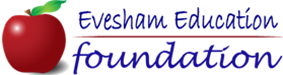 Evesham Education Foundation 5K & Color Run logo
